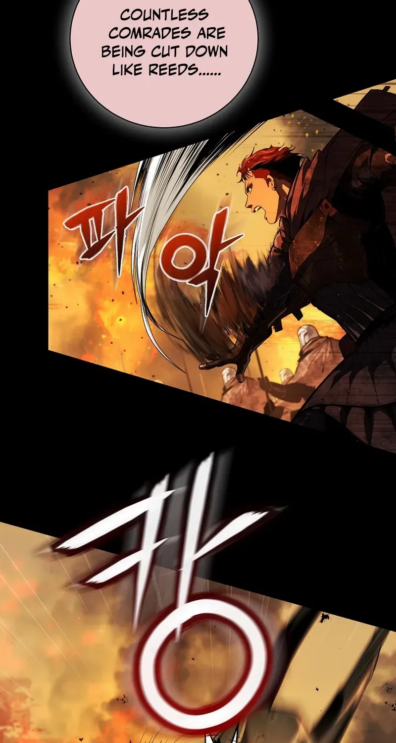 Read Half Blood chapter 3 image 78 on Lezhin