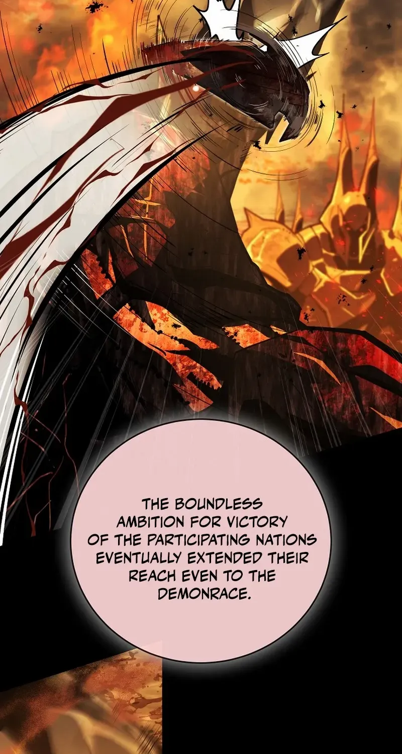 Read Half Blood chapter 3 image 79 on Lezhin