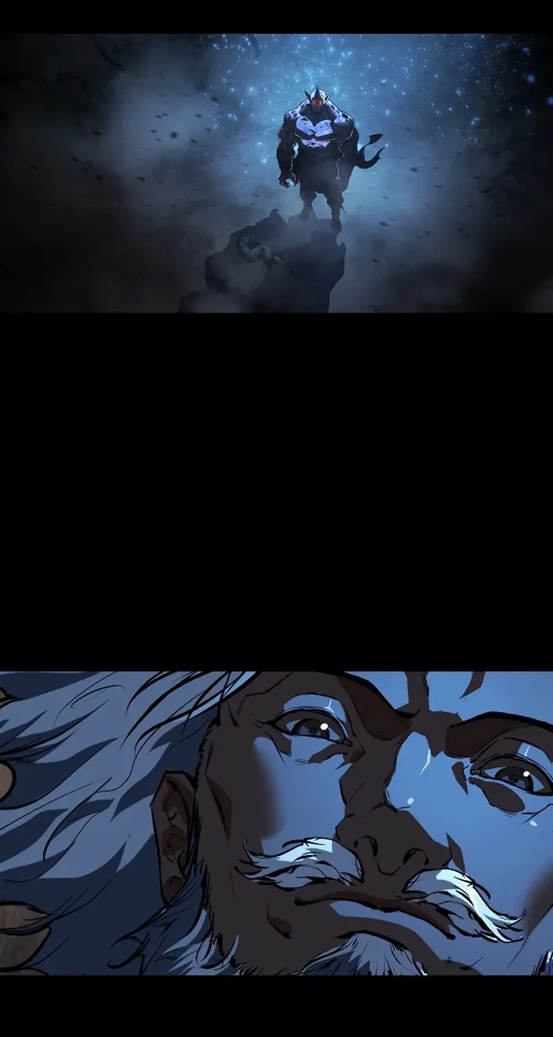 Read Half Blood chapter 3 image 8 on Lezhin