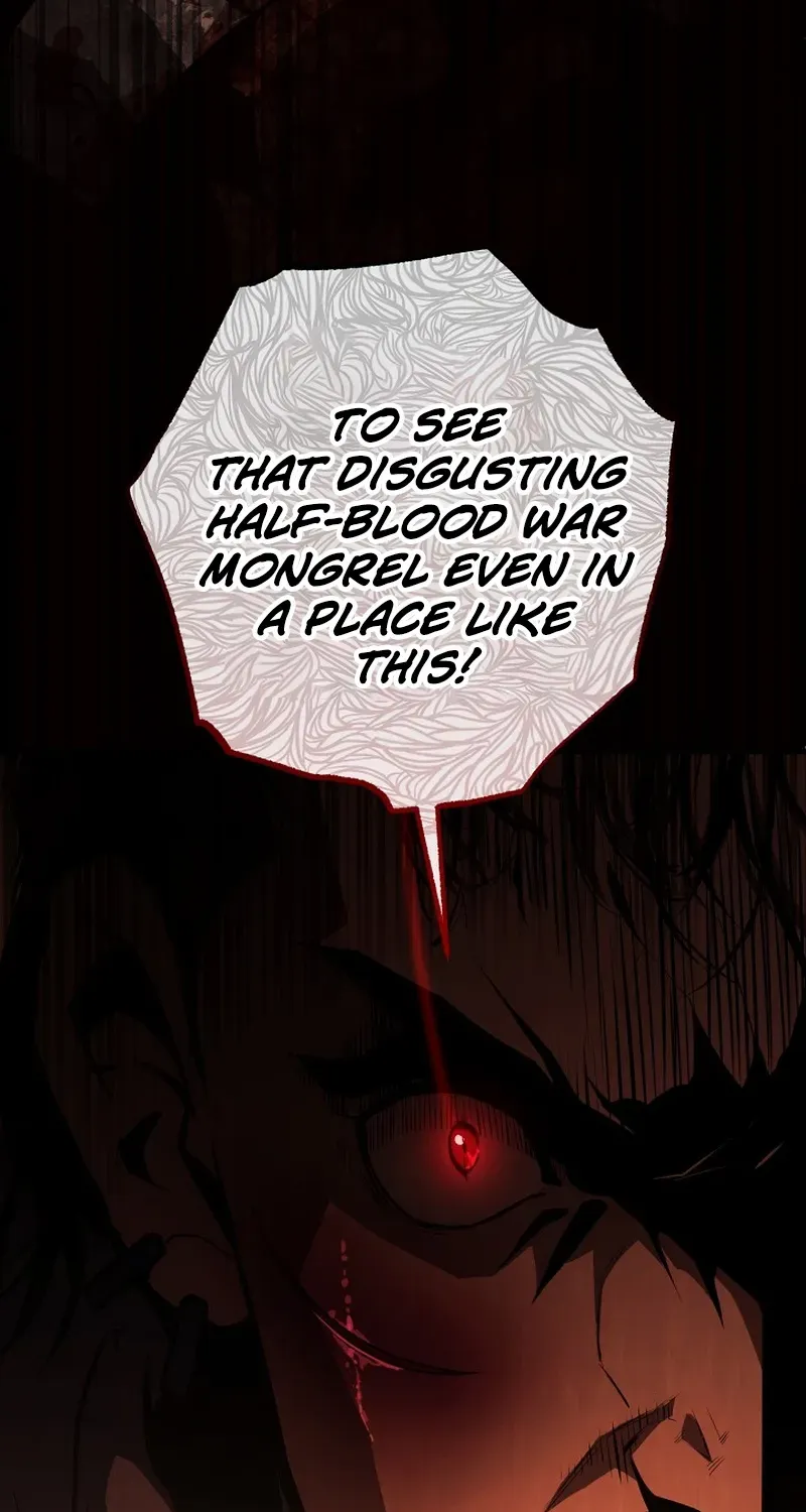 Read Half Blood chapter 3 image 84 on Lezhin