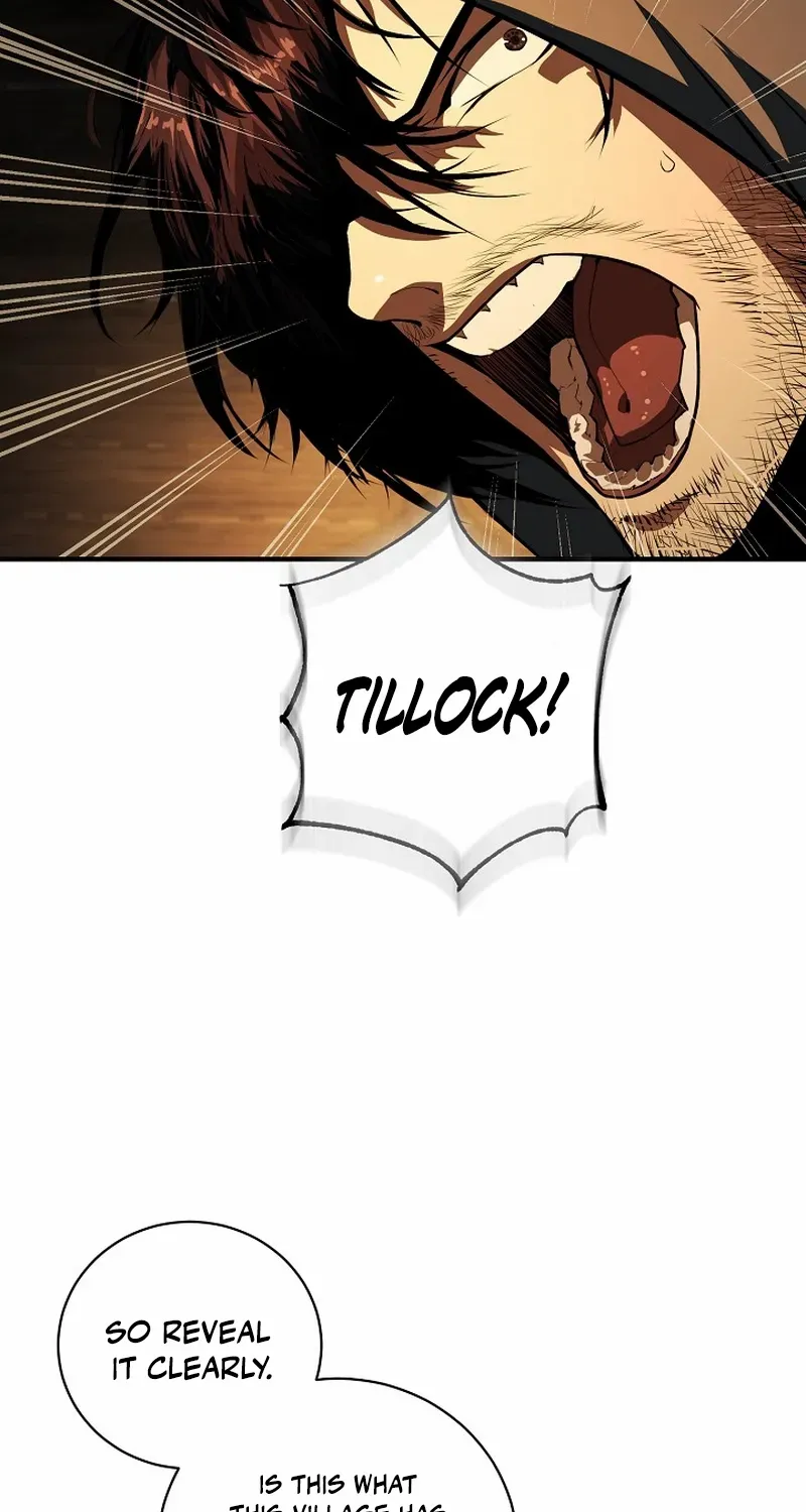 Read Half Blood chapter 3 image 86 on Lezhin