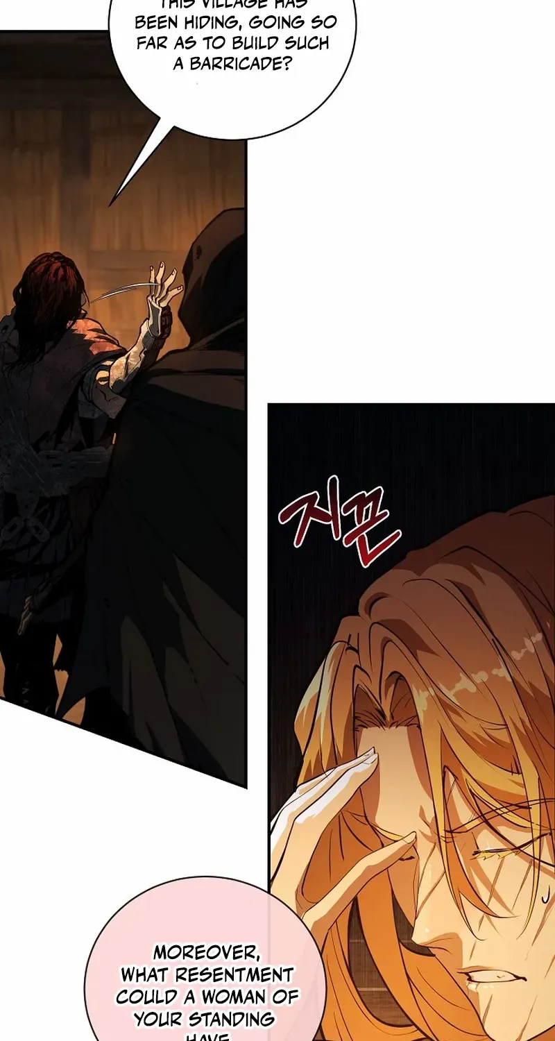 Read Half Blood chapter 3 image 87 on Lezhin