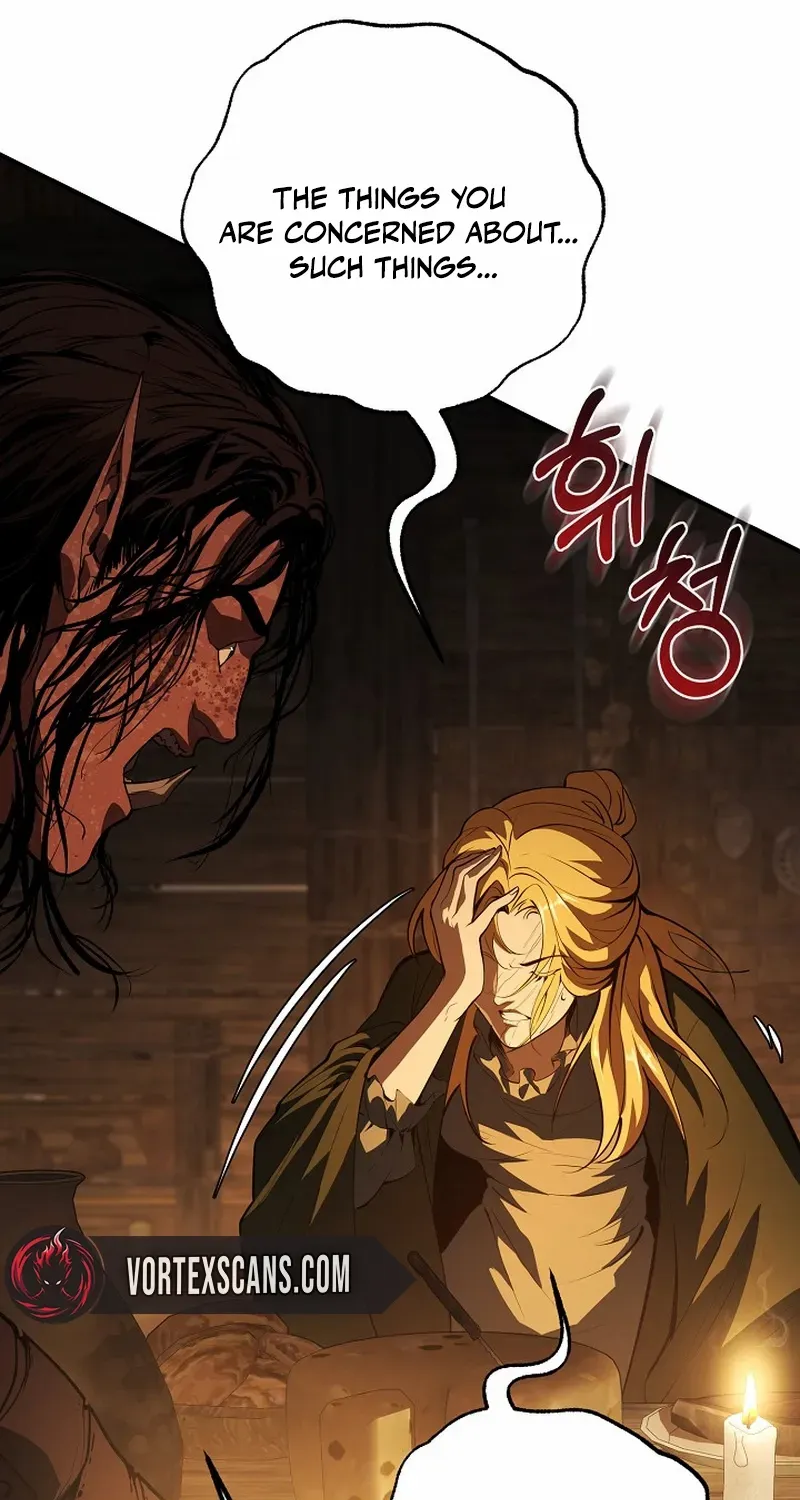 Read Half Blood chapter 3 image 89 on Lezhin
