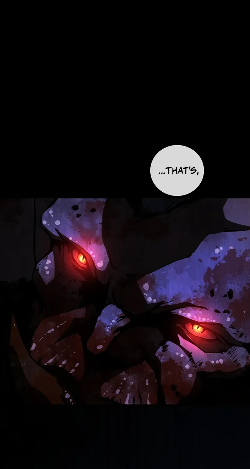 Read Half Blood chapter 3 image 9 on Lezhin