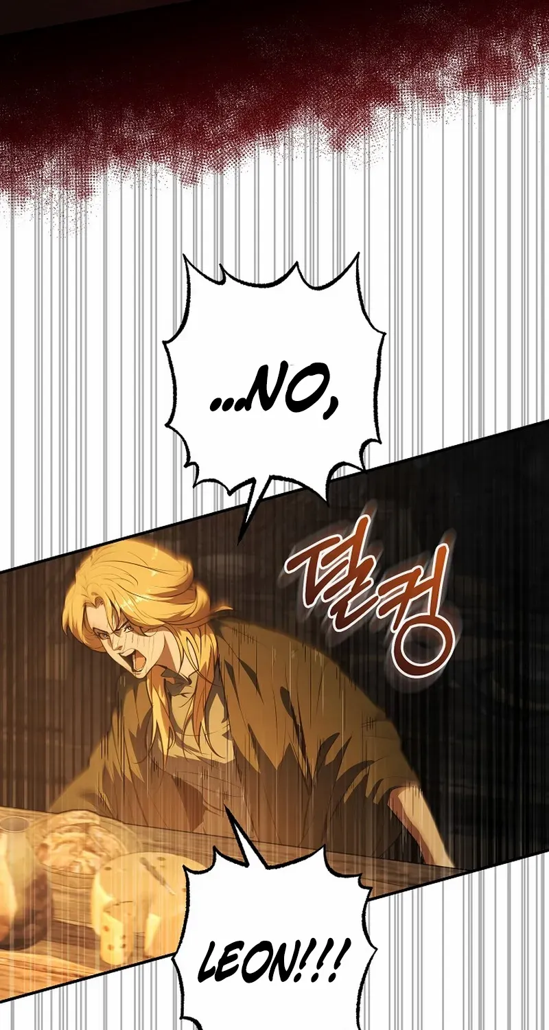 Read Half Blood chapter 3 image 95 on Lezhin