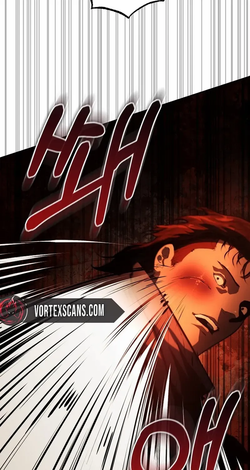 Read Half Blood chapter 3 image 96 on Lezhin
