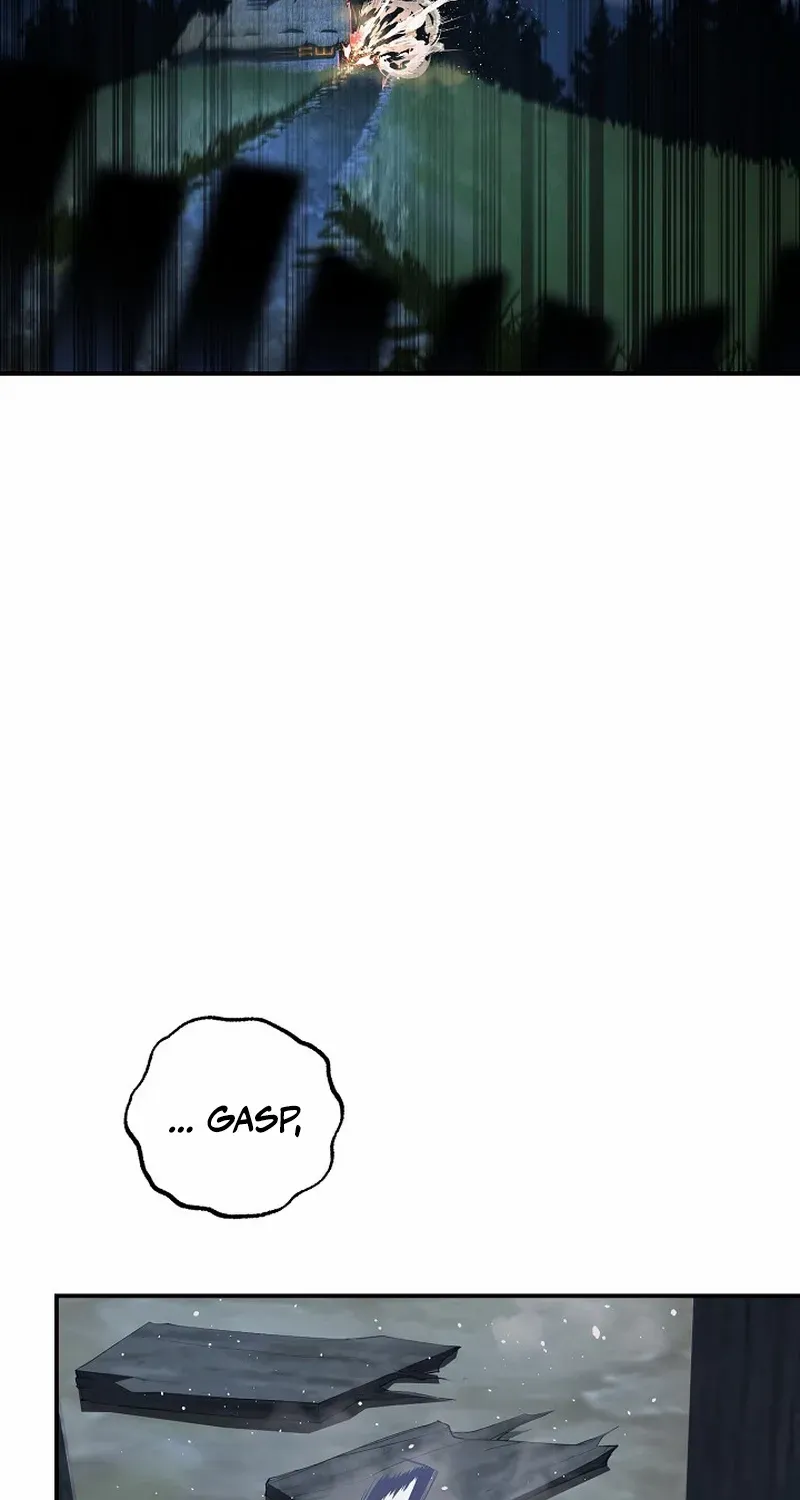 Read Half Blood chapter 3 image 99 on Lezhin