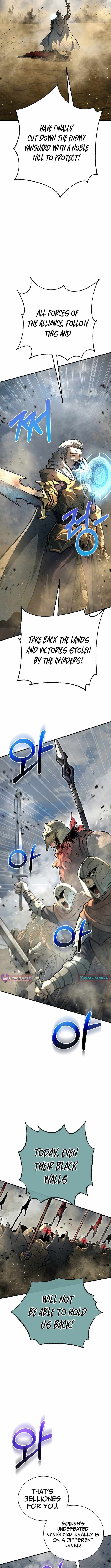 Read Half Blood chapter 30 image 10 on Lezhin