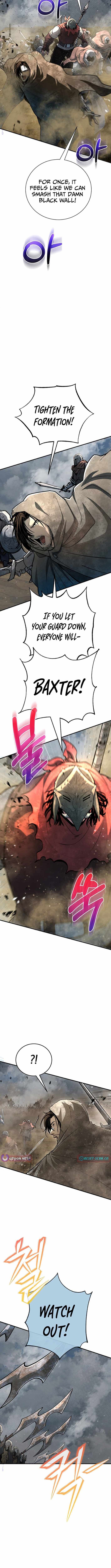 Read Half Blood chapter 30 image 11 on Lezhin
