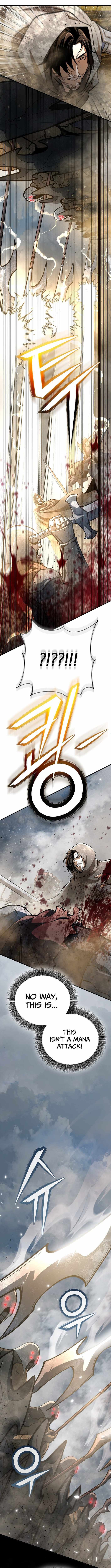 Read Half Blood chapter 30 image 12 on Lezhin