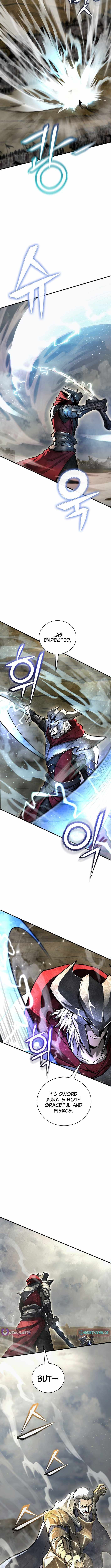 Read Half Blood chapter 30 image 2 on Lezhin