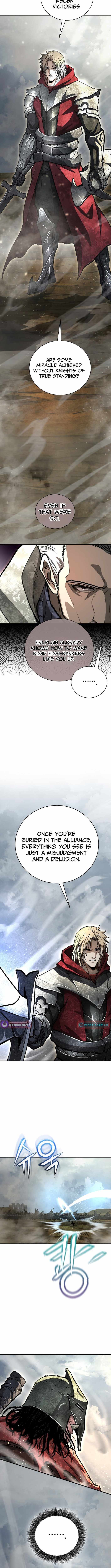 Read Half Blood chapter 30 image 5 on Lezhin