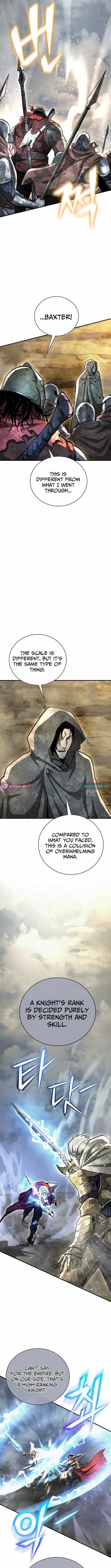 Read Half Blood chapter 30 image 6 on Lezhin