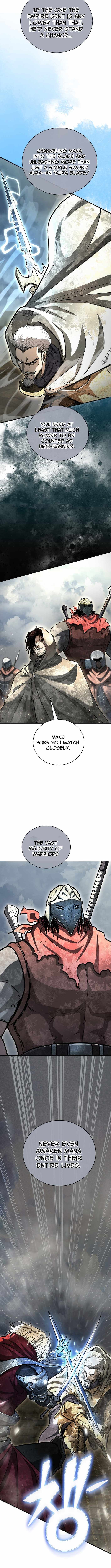 Read Half Blood chapter 30 image 7 on Lezhin