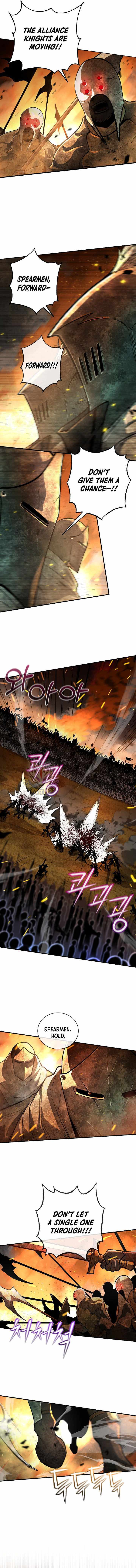 Read Half Blood chapter 31 image 3 on Lezhin