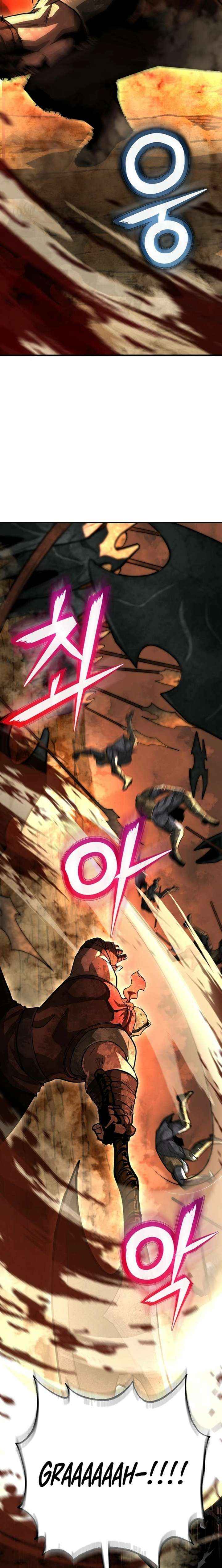 Read Half Blood chapter 32 image 3 on Lezhin