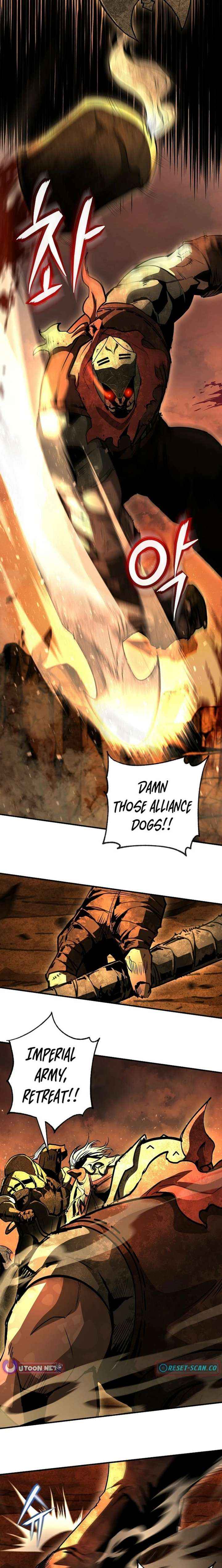 Read Half Blood chapter 32 image 7 on Lezhin
