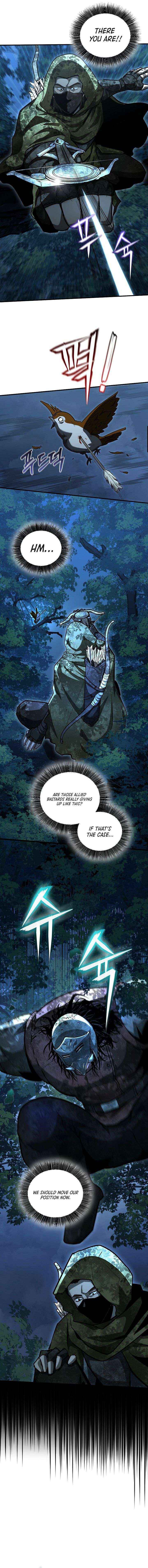 Read Half Blood chapter 34 image 5 on Lezhin