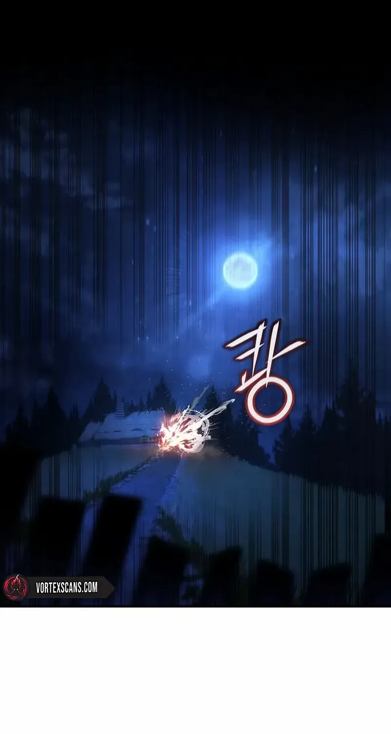 Read Half Blood chapter 4 image 1 on Lezhin