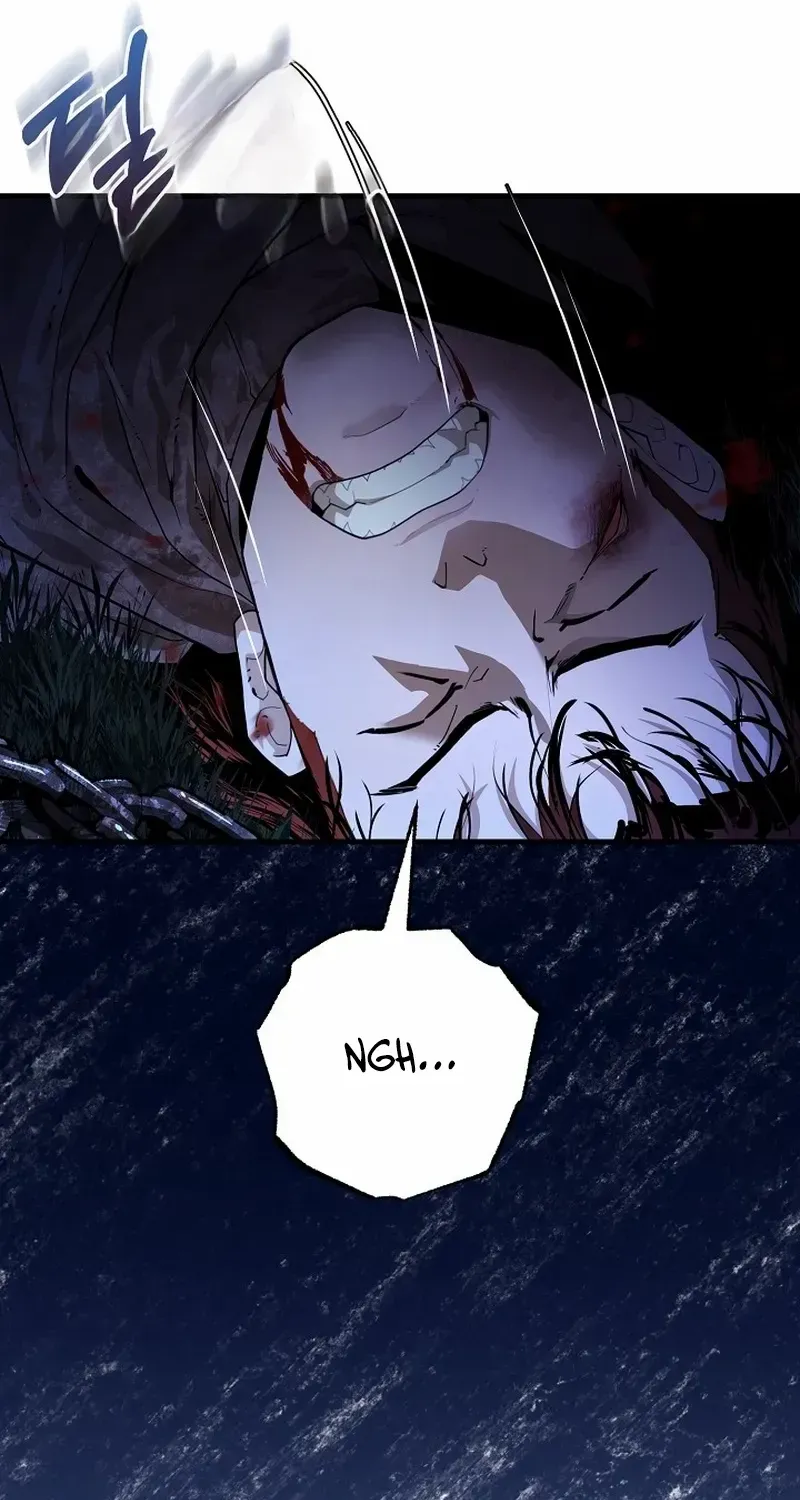 Read Half Blood chapter 4 image 103 on Lezhin