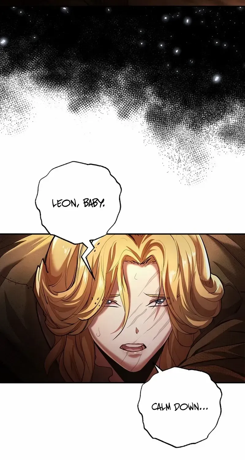 Read Half Blood chapter 4 image 11 on Lezhin