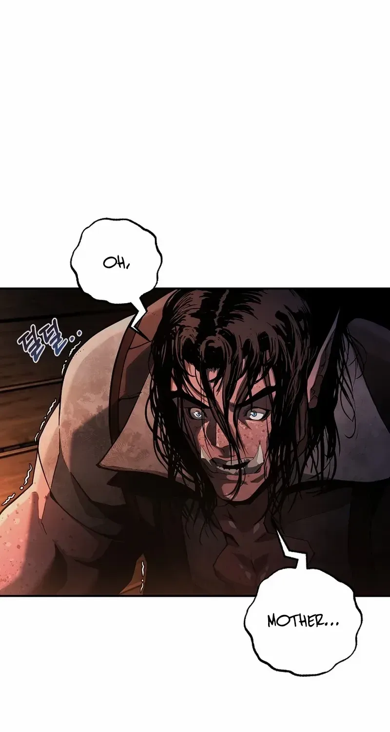 Read Half Blood chapter 4 image 12 on Lezhin