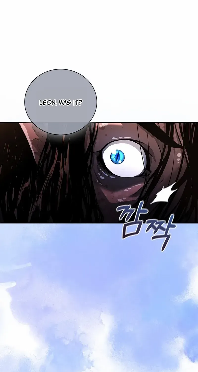 Read Half Blood chapter 4 image 13 on Lezhin