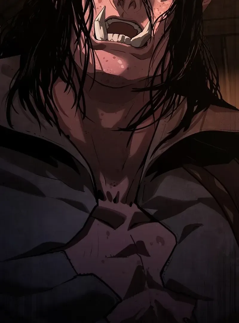 Read Half Blood chapter 4 image 19 on Lezhin