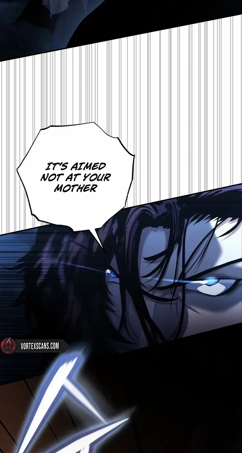 Read Half Blood chapter 4 image 21 on Lezhin