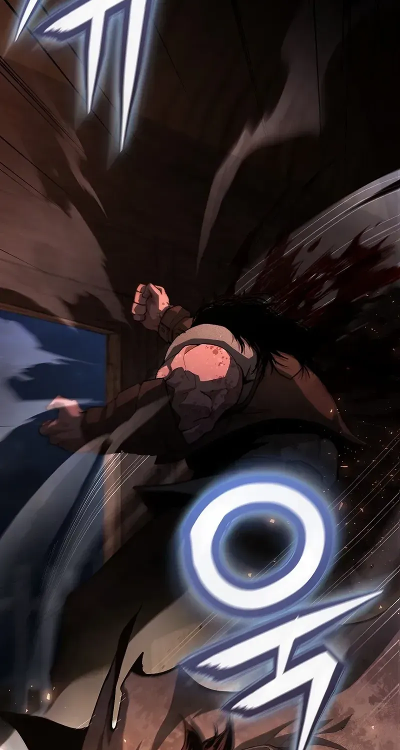 Read Half Blood chapter 4 image 22 on Lezhin