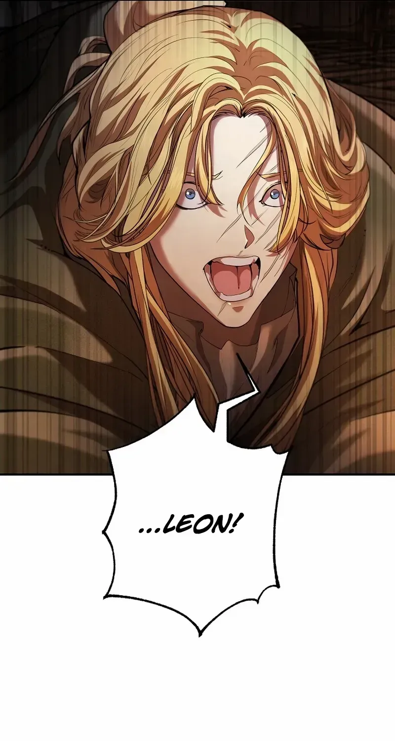 Read Half Blood chapter 4 image 25 on Lezhin