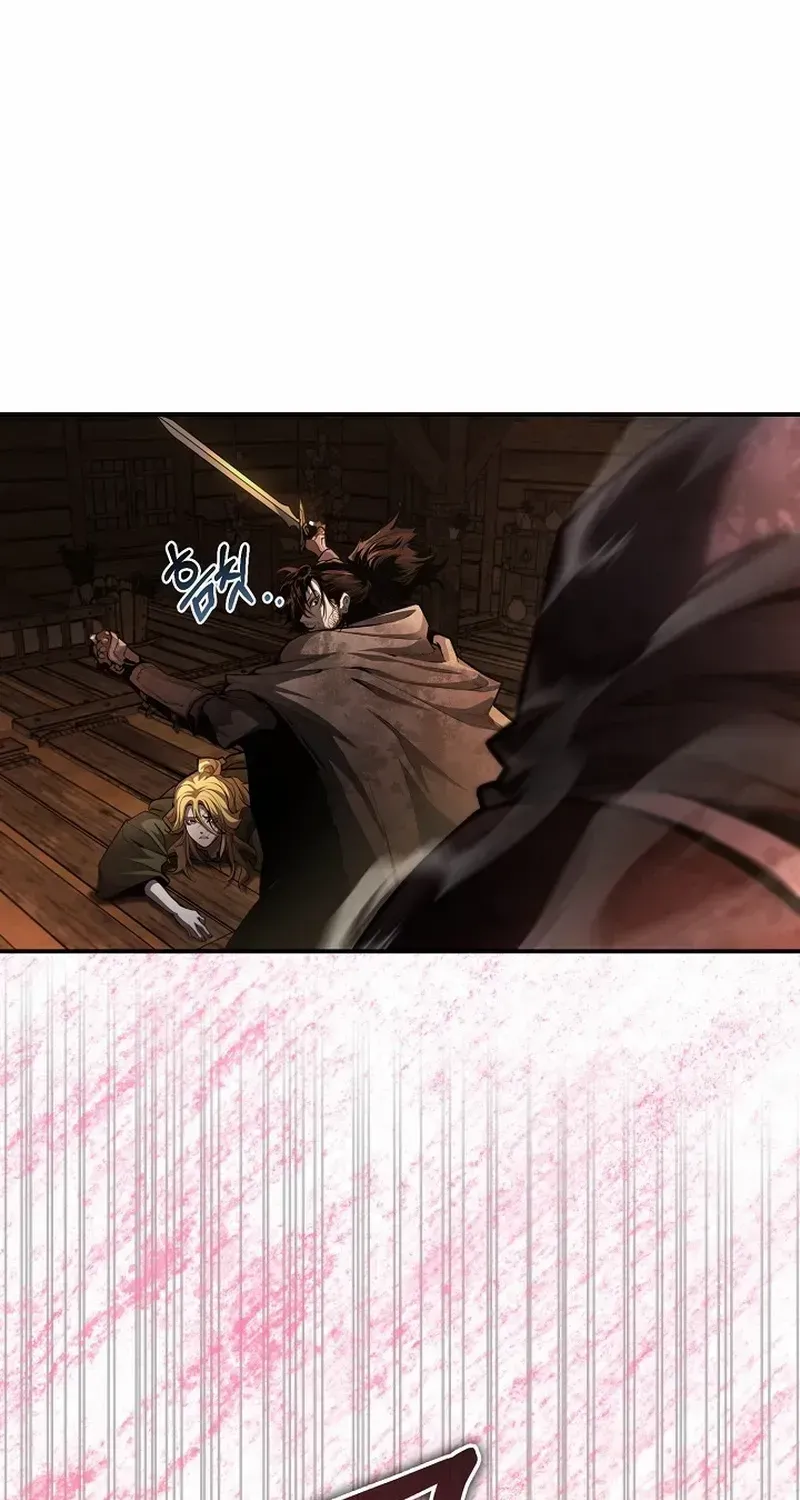 Read Half Blood chapter 4 image 27 on Lezhin