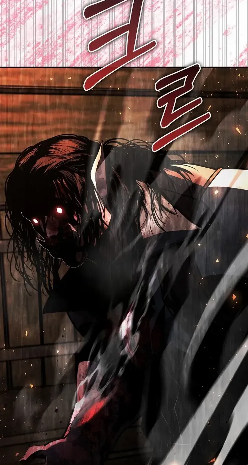Read Half Blood chapter 4 image 28 on Lezhin