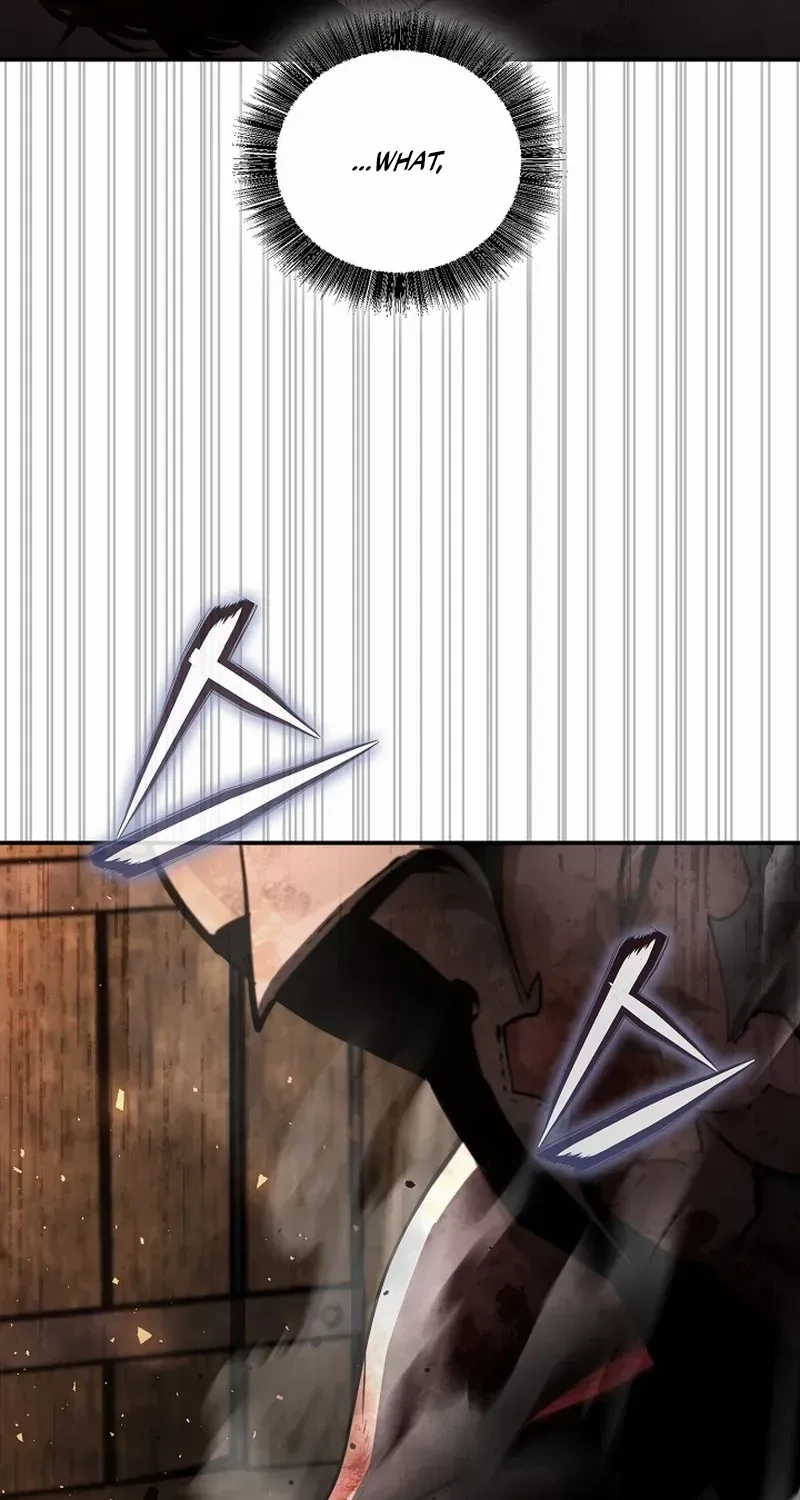 Read Half Blood chapter 4 image 31 on Lezhin