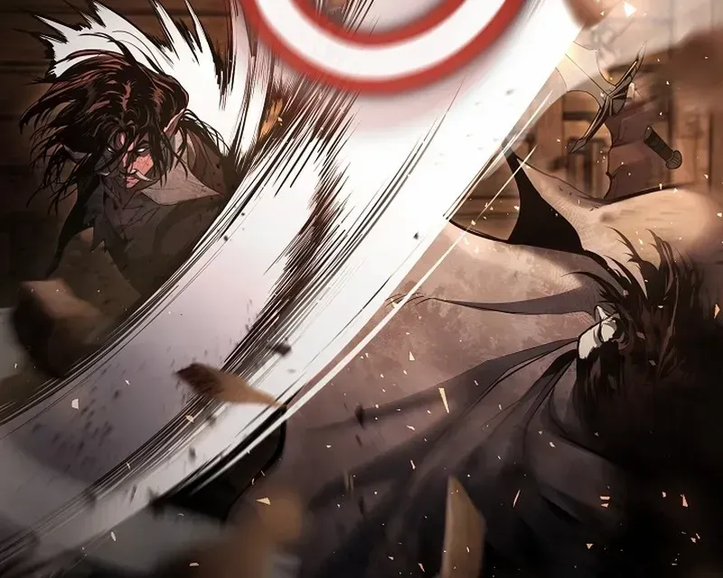 Read Half Blood chapter 4 image 39 on Lezhin