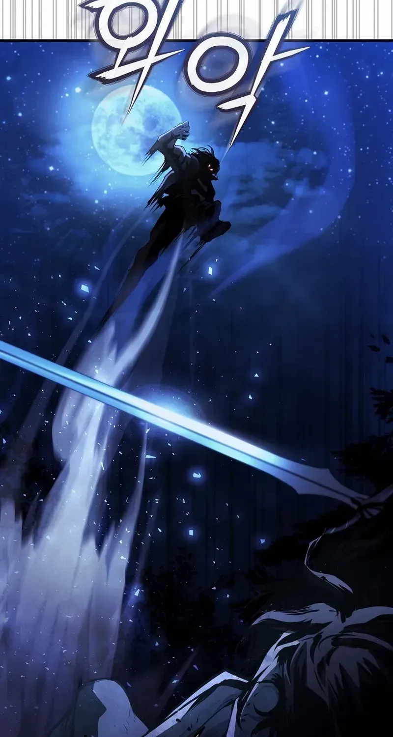 Read Half Blood chapter 4 image 42 on Lezhin