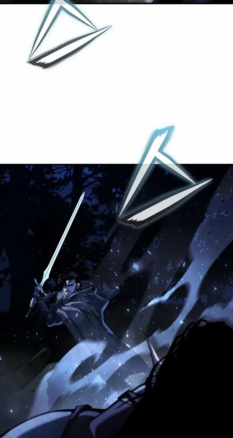 Read Half Blood chapter 4 image 48 on Lezhin