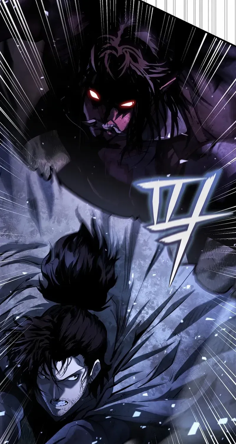 Read Half Blood chapter 4 image 59 on Lezhin