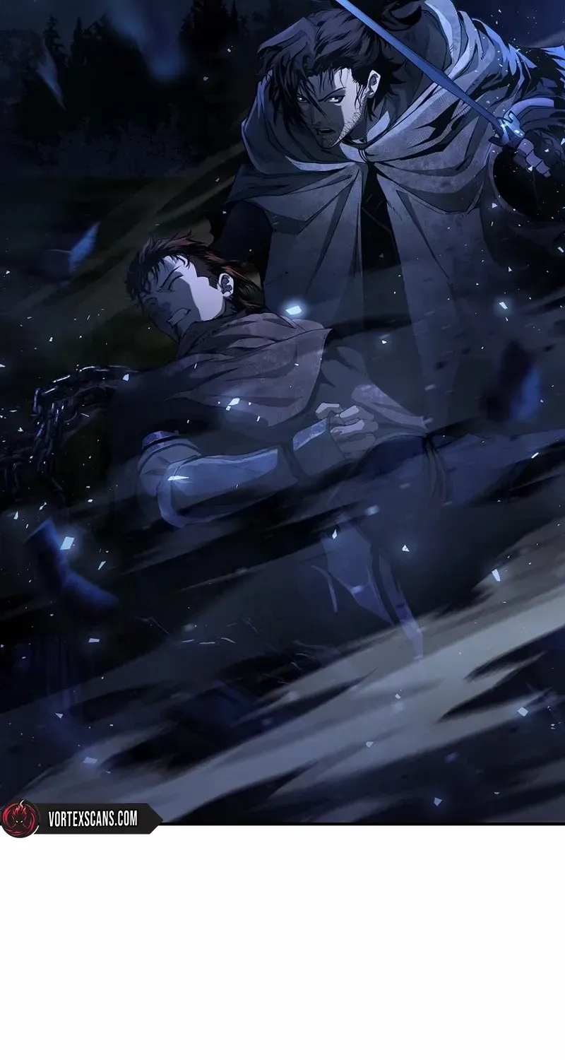 Read Half Blood chapter 4 image 6 on Lezhin