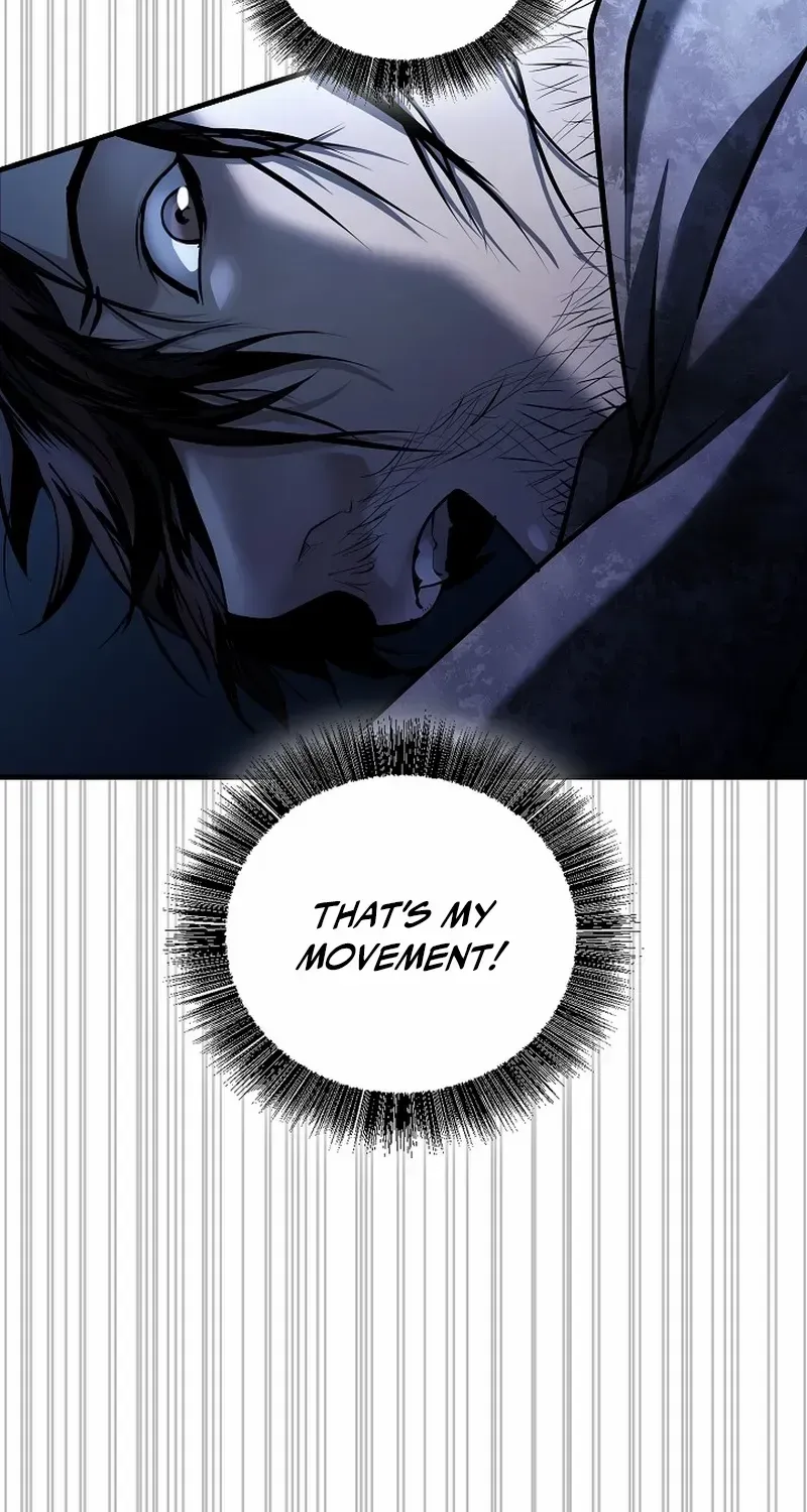 Read Half Blood chapter 4 image 61 on Lezhin