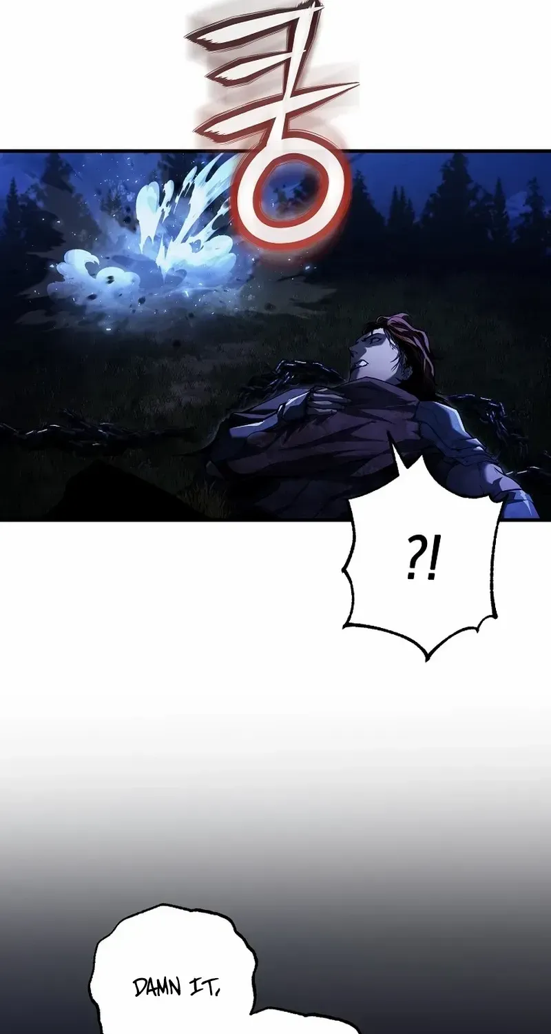 Read Half Blood chapter 4 image 66 on Lezhin