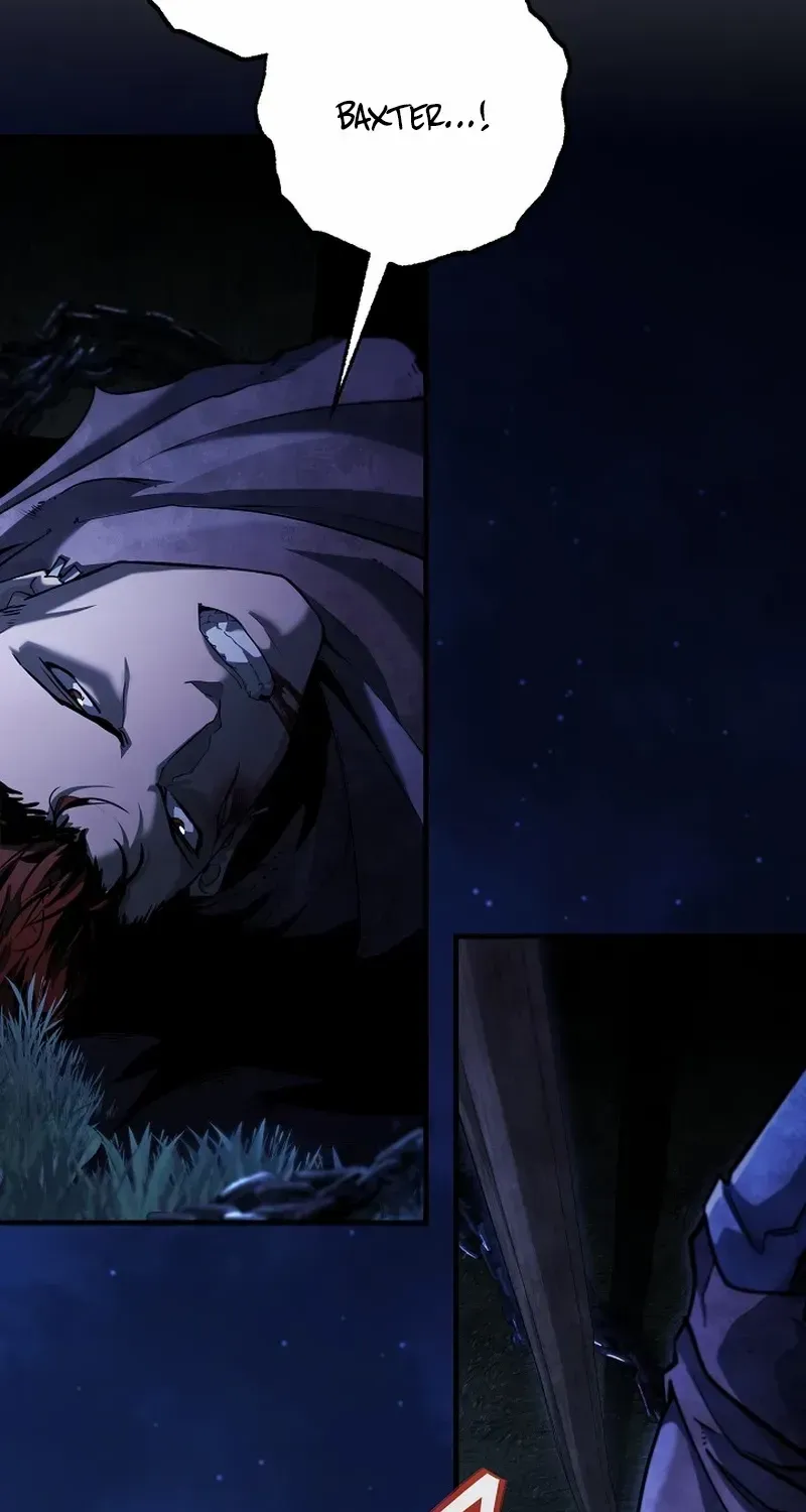 Read Half Blood chapter 4 image 67 on Lezhin
