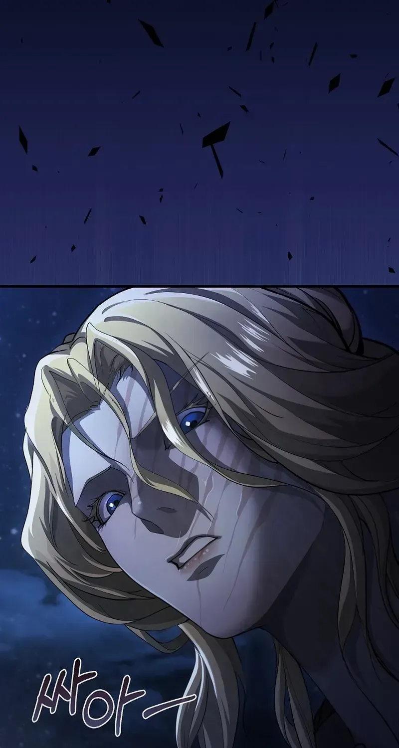 Read Half Blood chapter 4 image 71 on Lezhin
