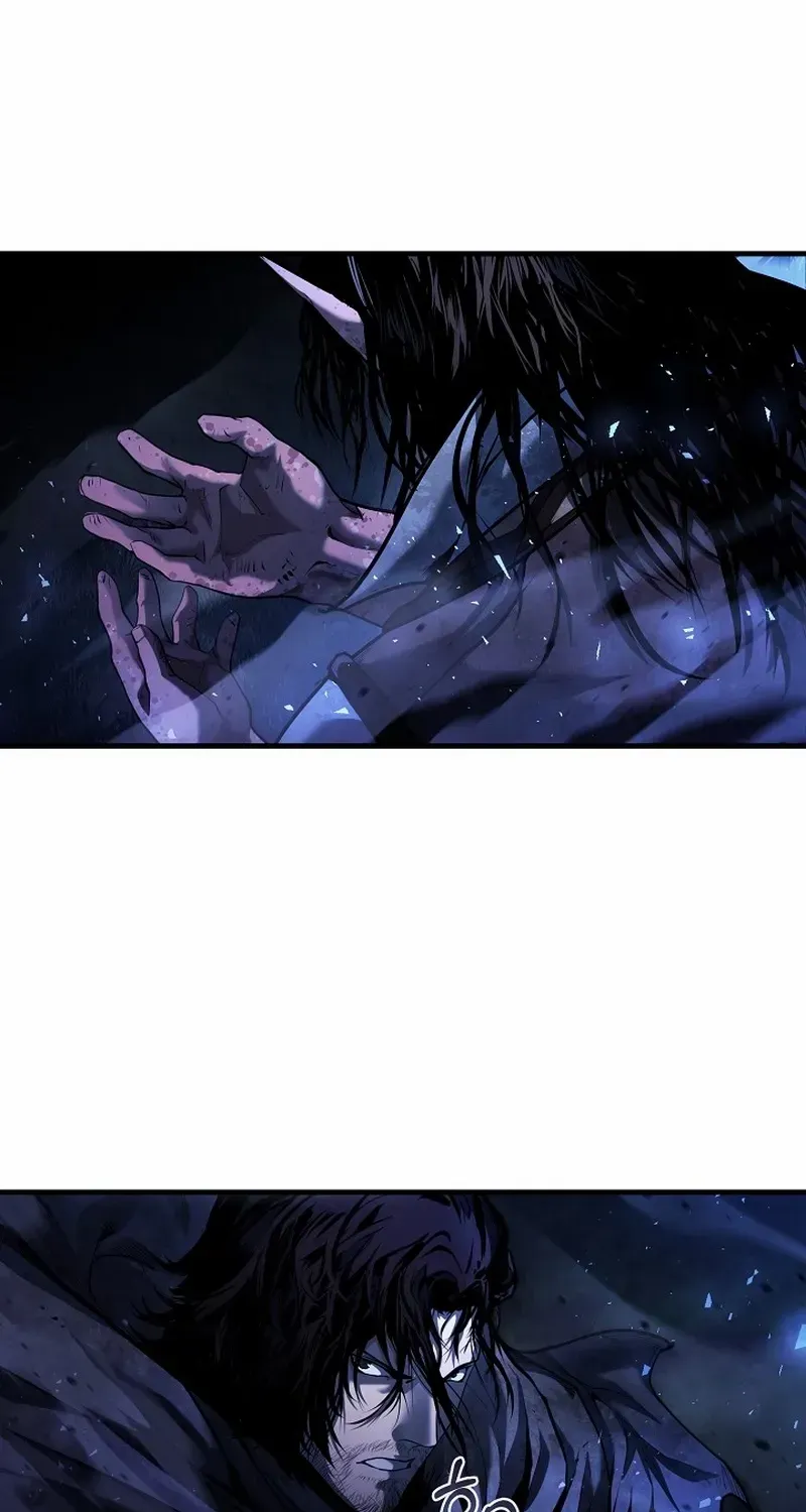 Read Half Blood chapter 4 image 75 on Lezhin