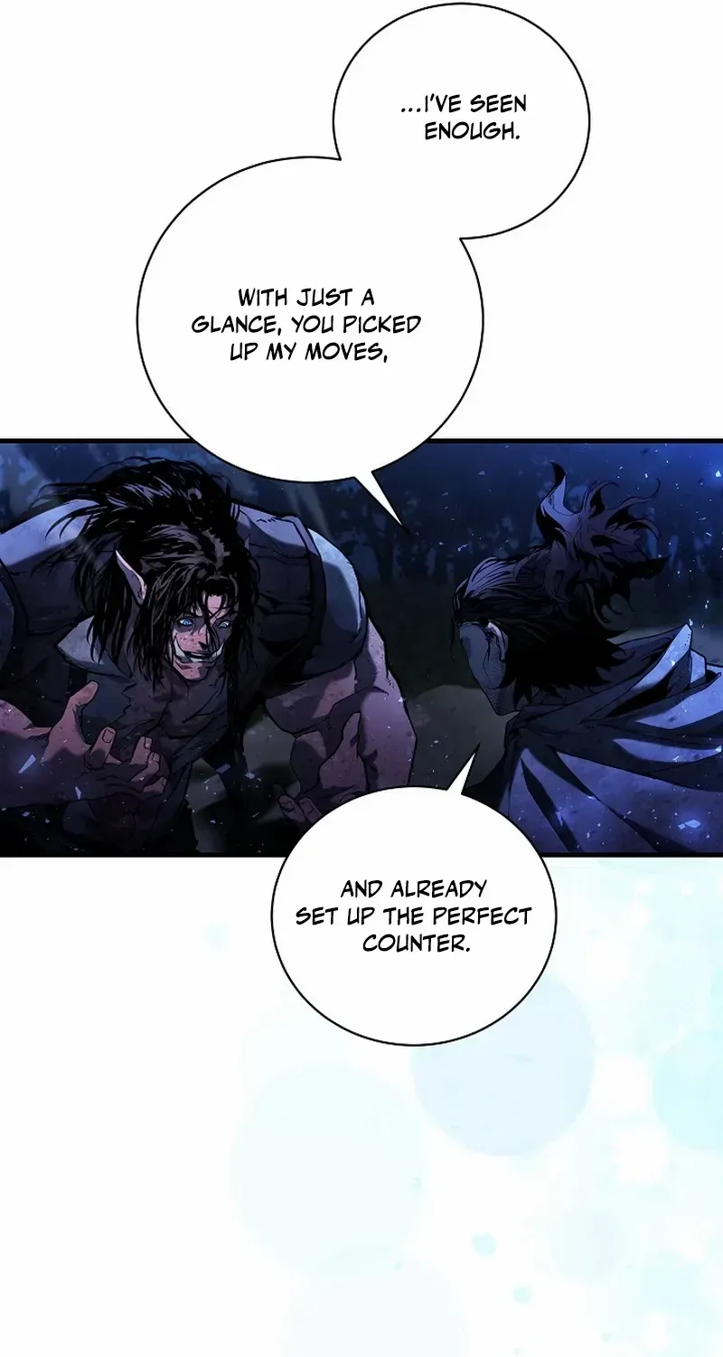 Read Half Blood chapter 4 image 77 on Lezhin