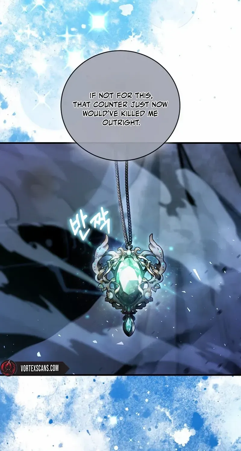 Read Half Blood chapter 4 image 79 on Lezhin