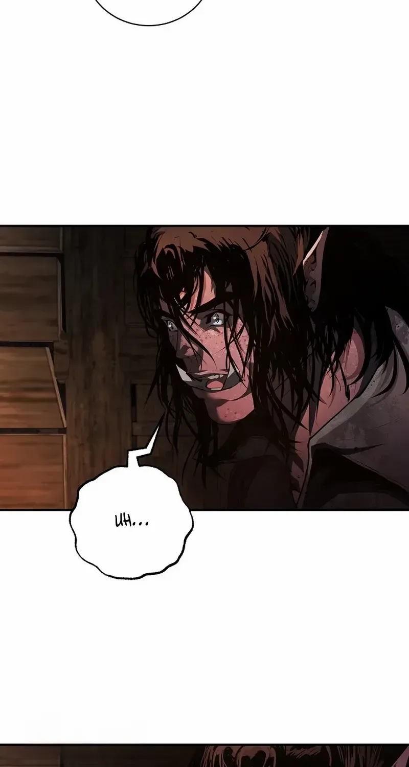 Read Half Blood chapter 4 image 8 on Lezhin