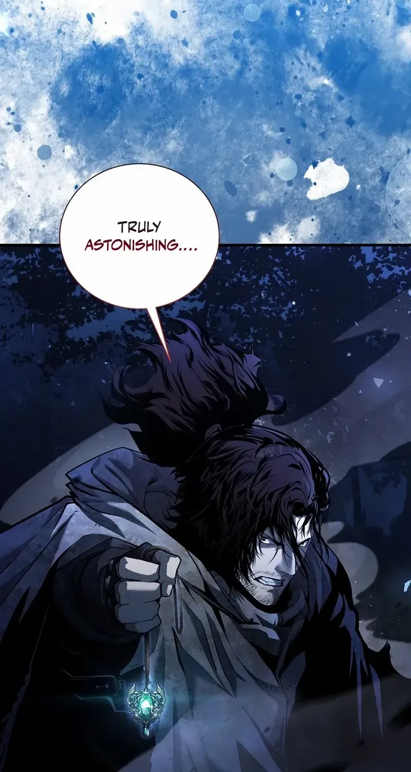 Read Half Blood chapter 4 image 80 on Lezhin