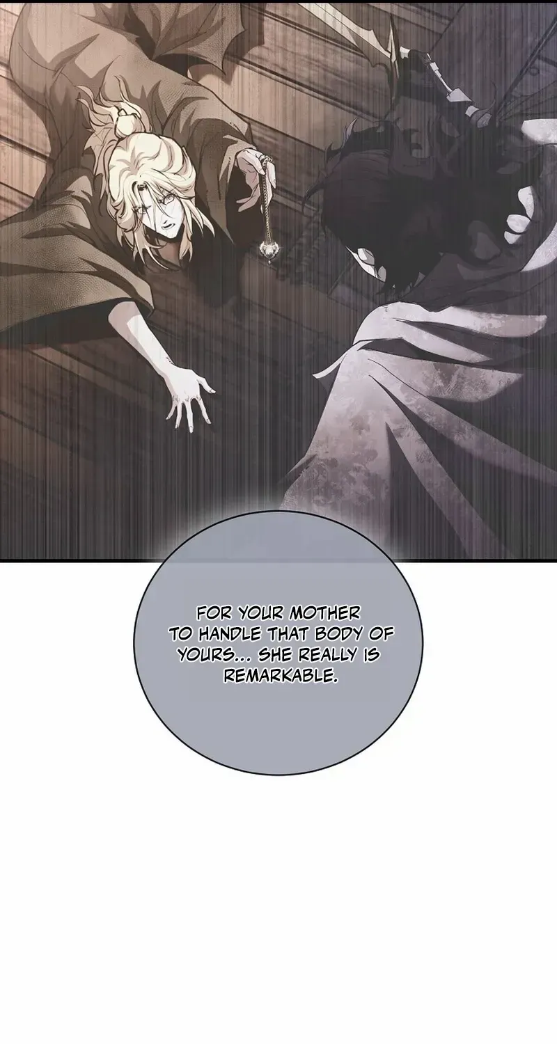Read Half Blood chapter 4 image 82 on Lezhin