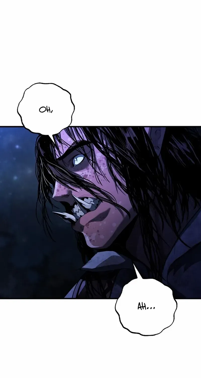 Read Half Blood chapter 4 image 83 on Lezhin